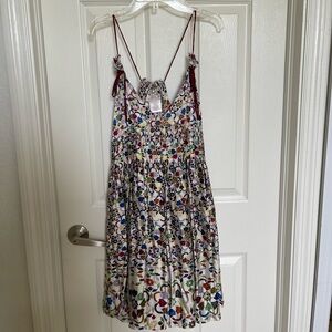 LaRok Dress size M, like new